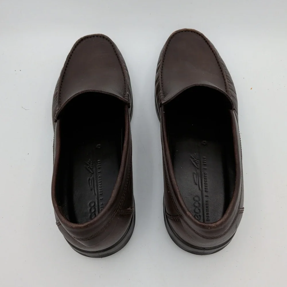 Ecco brand model